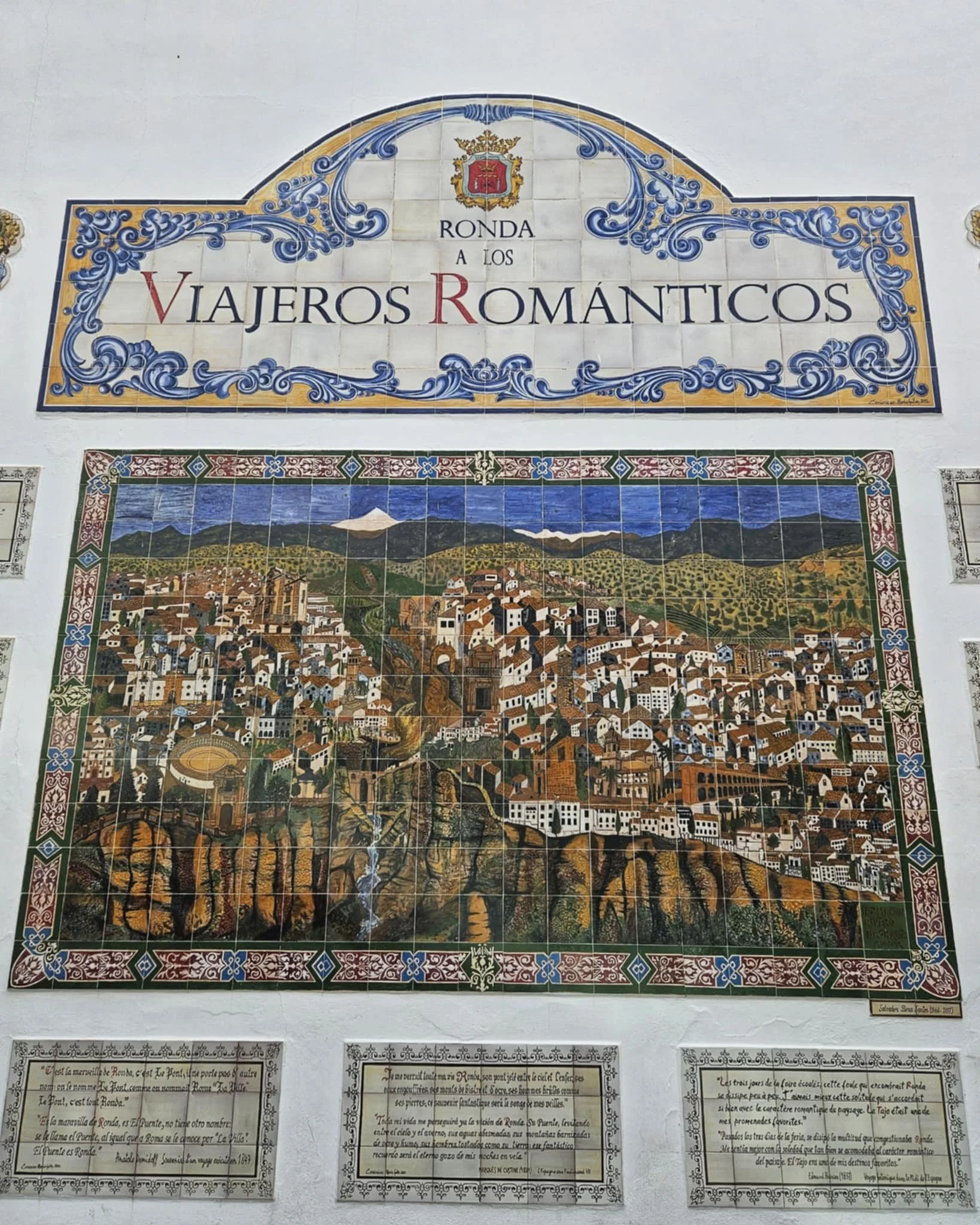Ronda, Spain. Complete guide to visiting Ronda, Andalucia, Spain